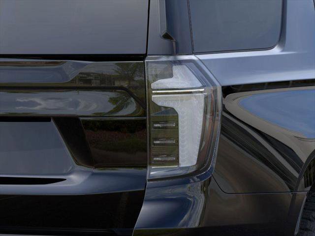 New 2026 Chevrolet Tahoe Z71 w/ Comfort Package image 11