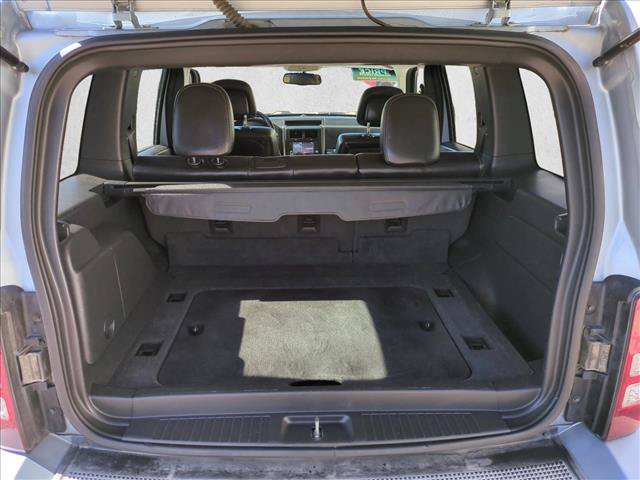 Used 2012 Jeep Liberty Sport AWD/4WD image 6