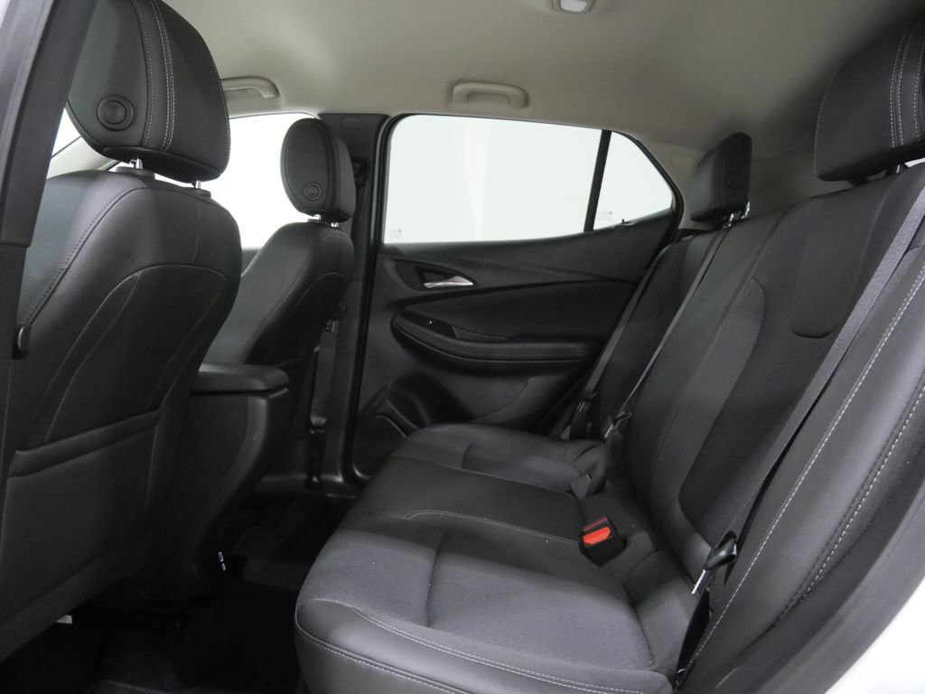 Used 2025 Buick Encore GX Preferred image 24