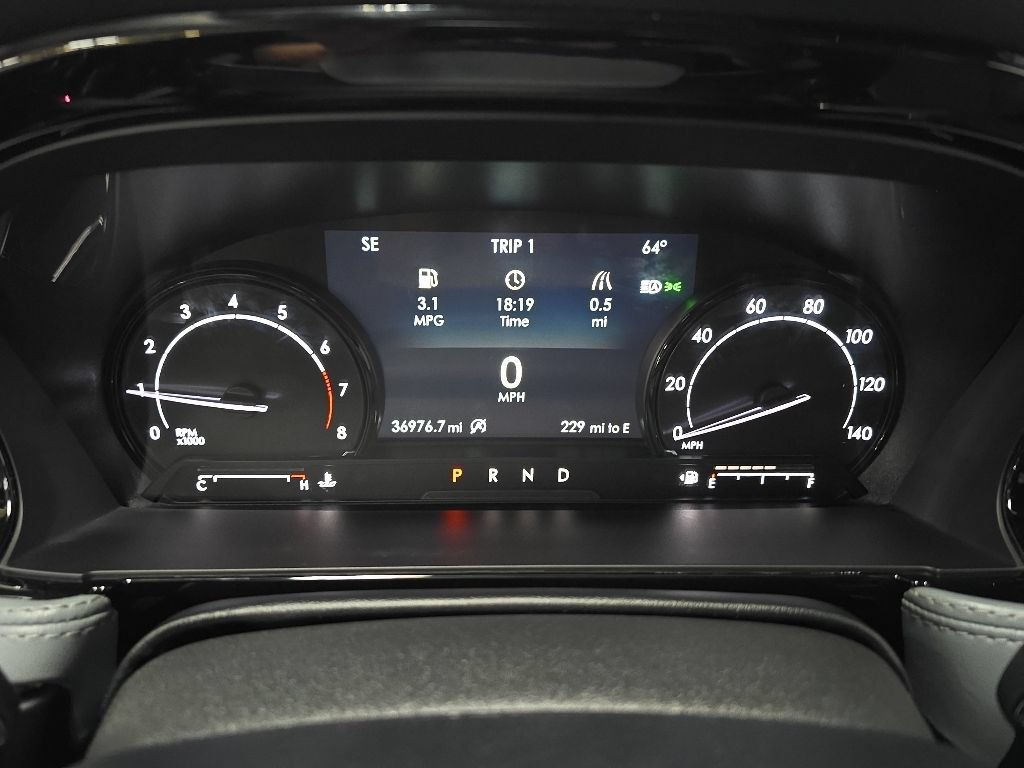 Used 2021 Lincoln Corsair AWD w/ Premium Package image 25