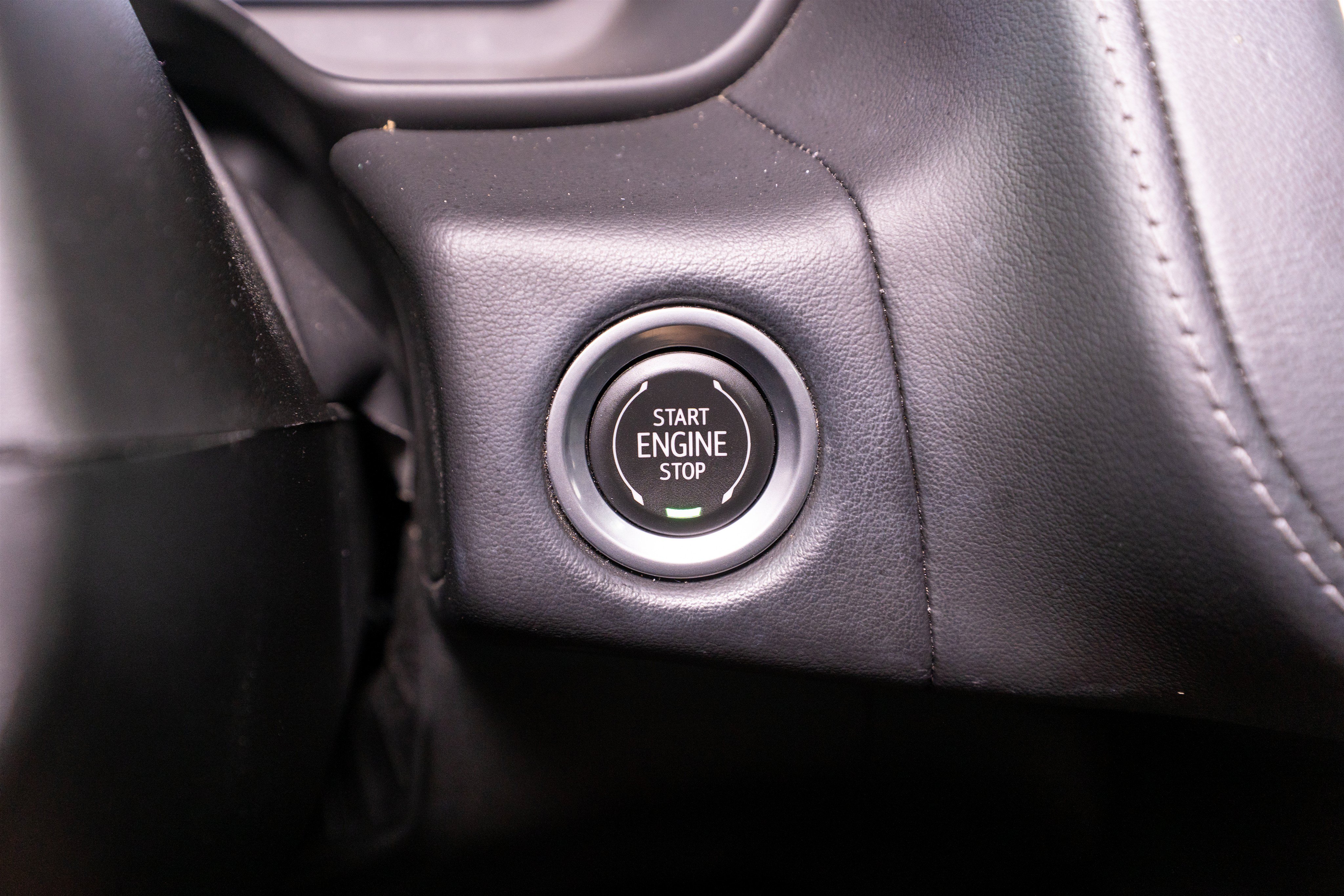 Used 2023 Chevrolet Tahoe LT w/ LT Signature Plus Package RWD image 28