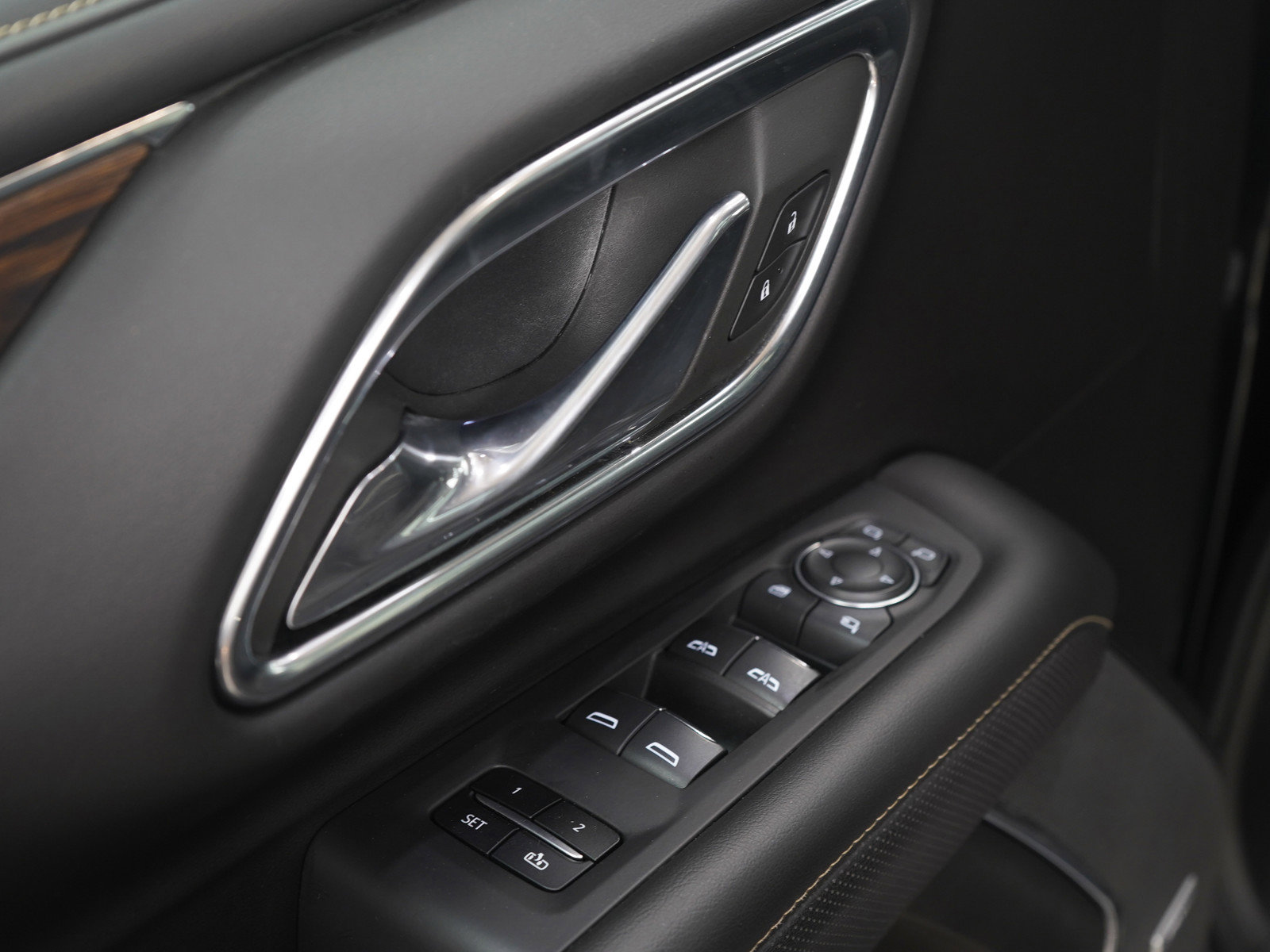 Used 2023 Chevrolet Tahoe Premier image 23