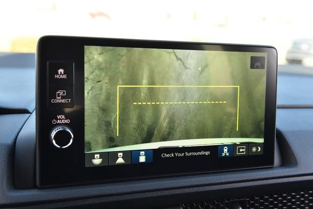 New 2026 Honda CR-V Sport-L image 14