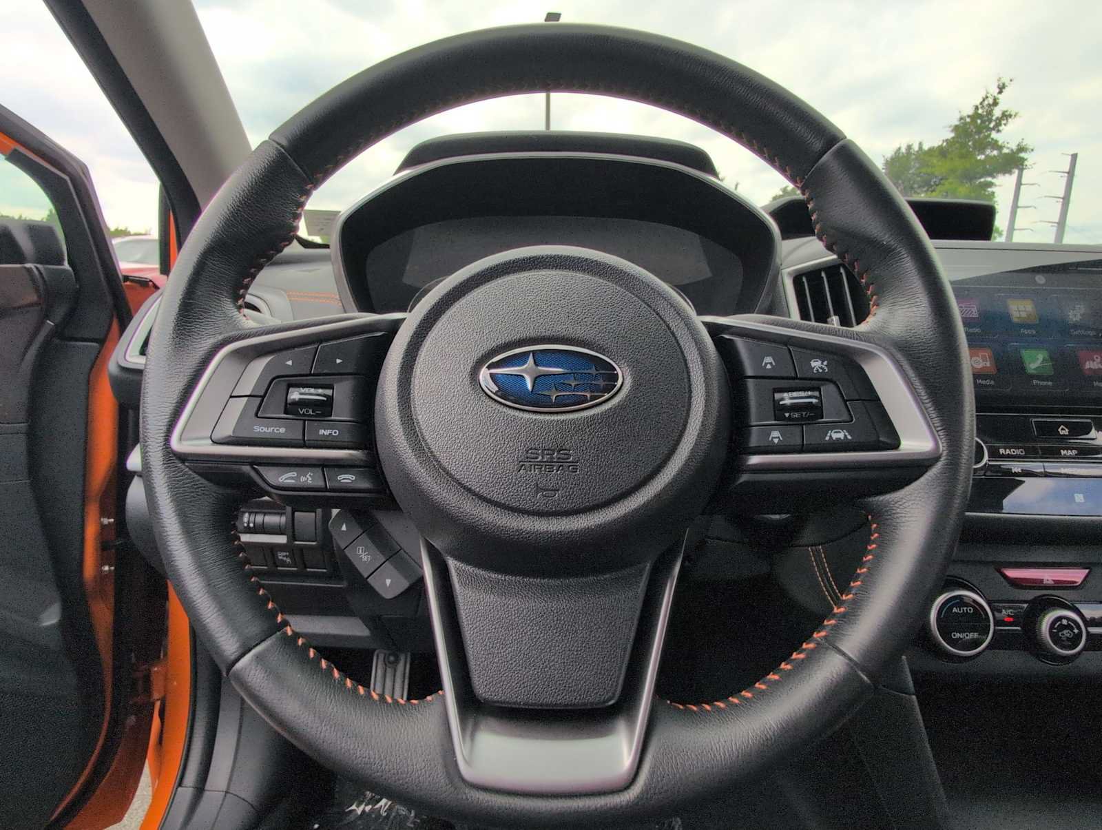Used 2018 Subaru Crosstrek 2.0i Limited AWD/4WD image 22