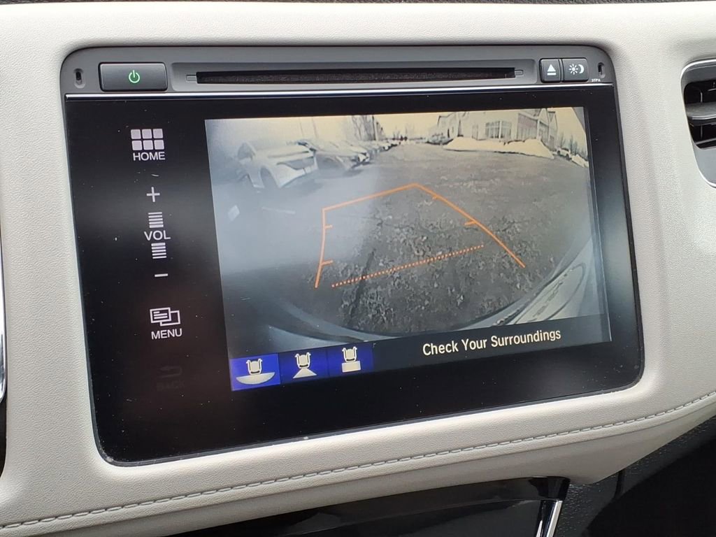 Used 2018 Honda HR-V EX-L image 20
