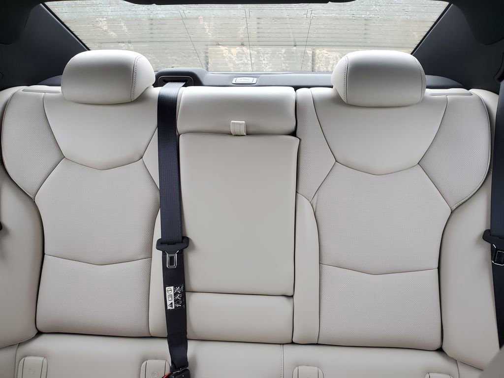 Certified 2023 Cadillac CT4 Premium Luxury w/ Climate Package image 34