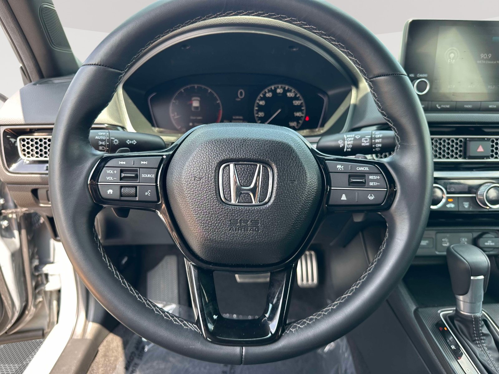 Used 2025 Honda Civic Sport image 14