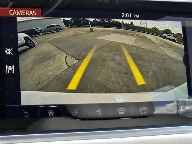 Used 2018 Land Rover Range Rover Sport Supercharged image 15