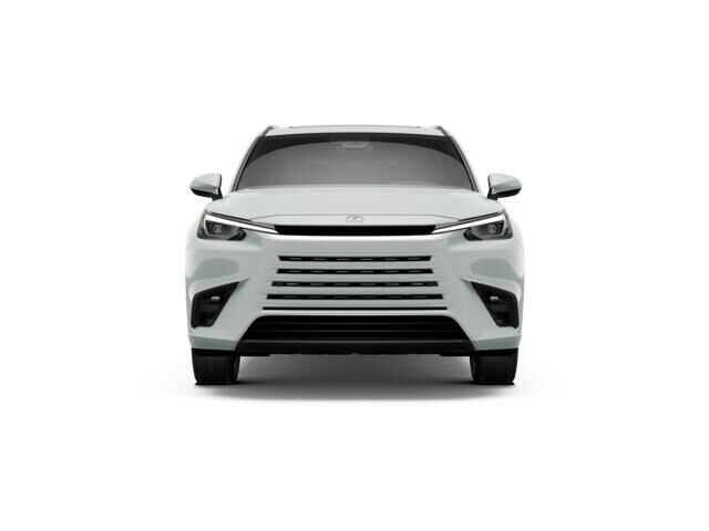 New 2026 Lexus TX 350 AWD image 5