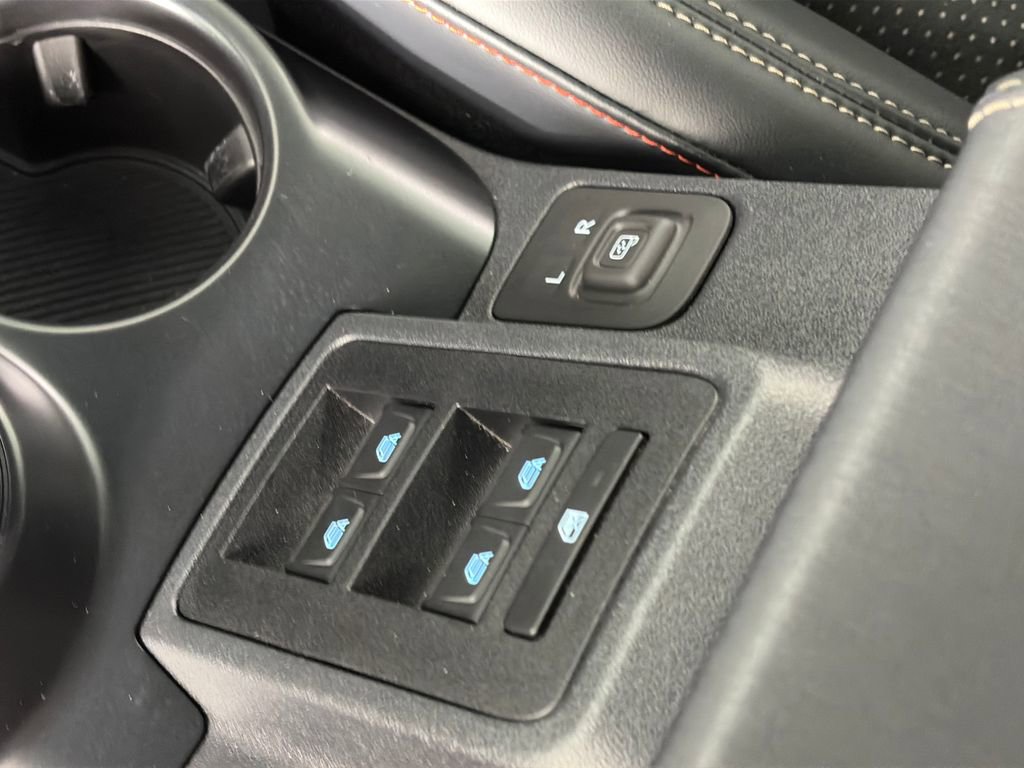 Used 2024 Ford Bronco Raptor AWD/4WD image 24