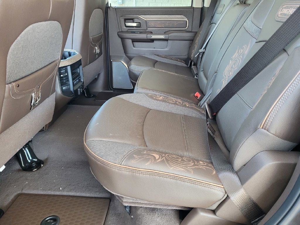 New 2026 RAM 2500 Limited AWD/4WD image 5