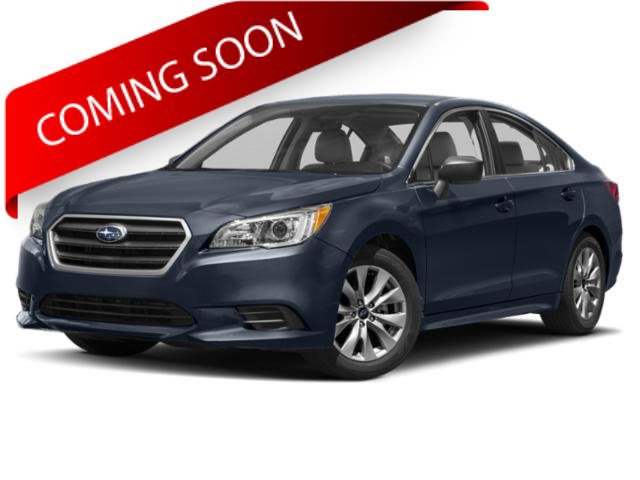 Used 2015 Subaru Legacy 2.5i AWD/4WD image 1