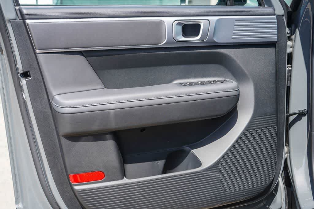 New 2026 Hyundai Santa Fe XRT AWD/4WD image 20
