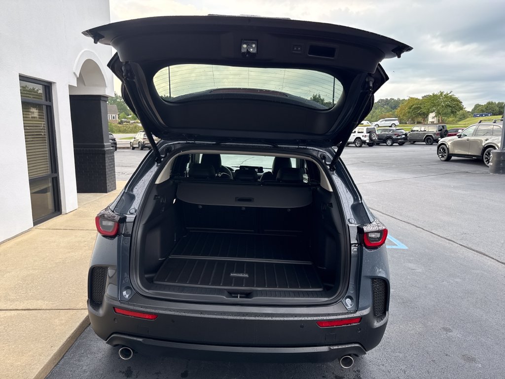 New 2026 MAZDA CX-50 AWD 2.5 S w/ Weather Package image 16