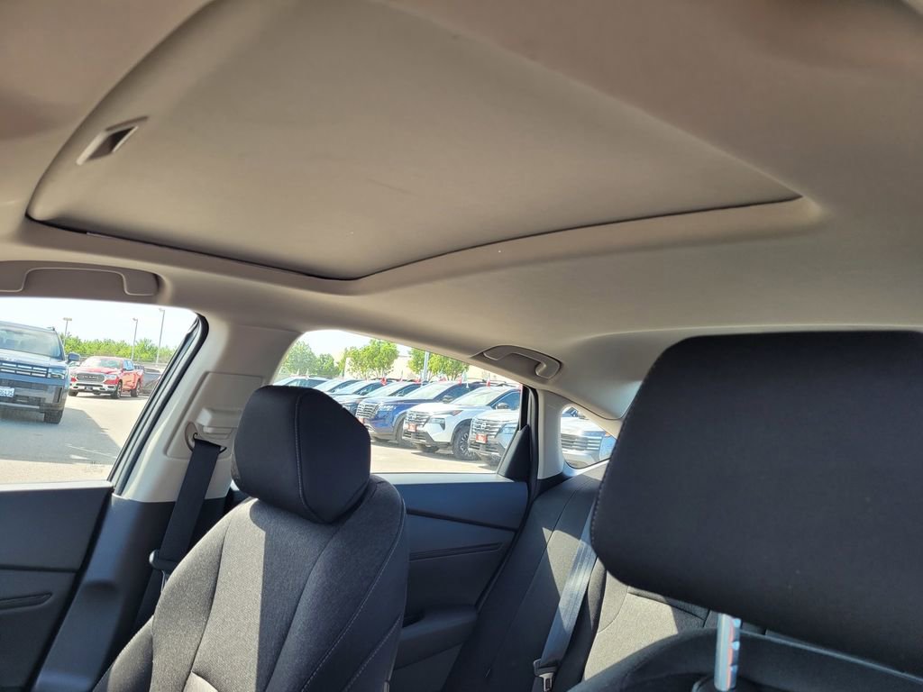 Used 2025 Honda Accord SE image 8