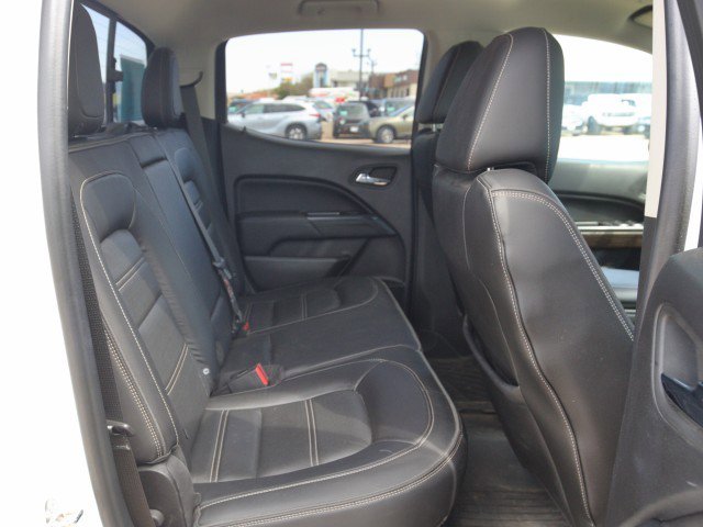 Used 2019 GMC Canyon Denali AWD/4WD image 31