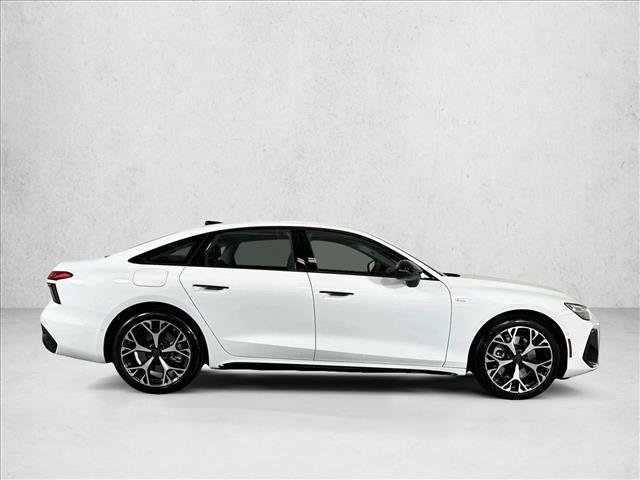New 2026 Audi A6 Premium Plus AWD/4WD image 4