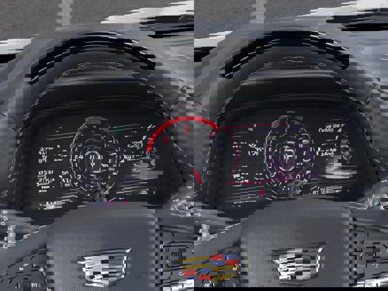 New 2025 Cadillac CT4 Premium Luxury image 18