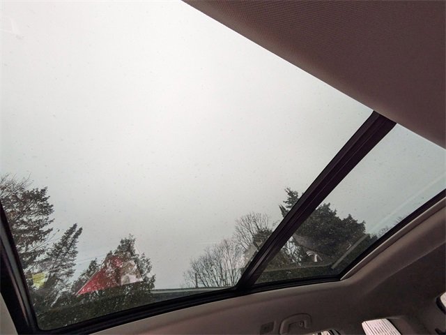 Used 2024 Volkswagen Atlas SEL image 21