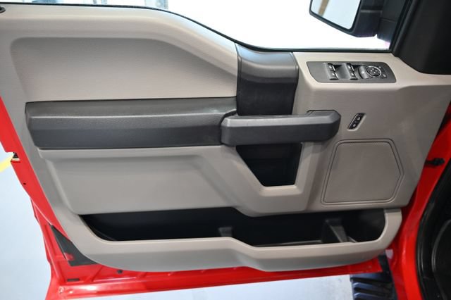Used 2018 Ford F150 XL w/ Equipment Group 101A Mid AWD/4WD image 25