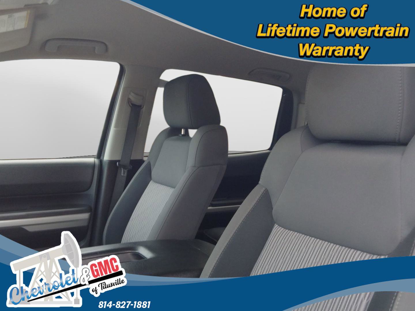 Used 2016 Toyota Tundra TRD Pro image 13