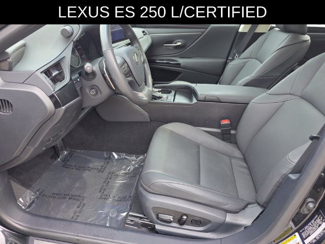 Used 2024 Lexus ES 250 w/ Premium Package AWD/4WD image 22