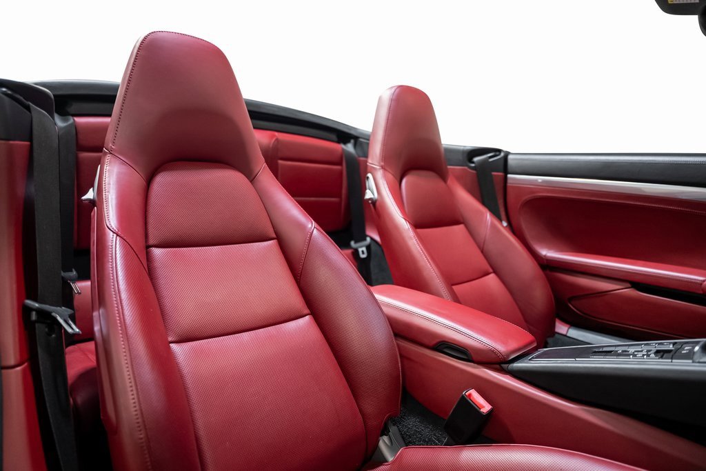 Used 2017 Porsche 911 Carrera 4S image 31