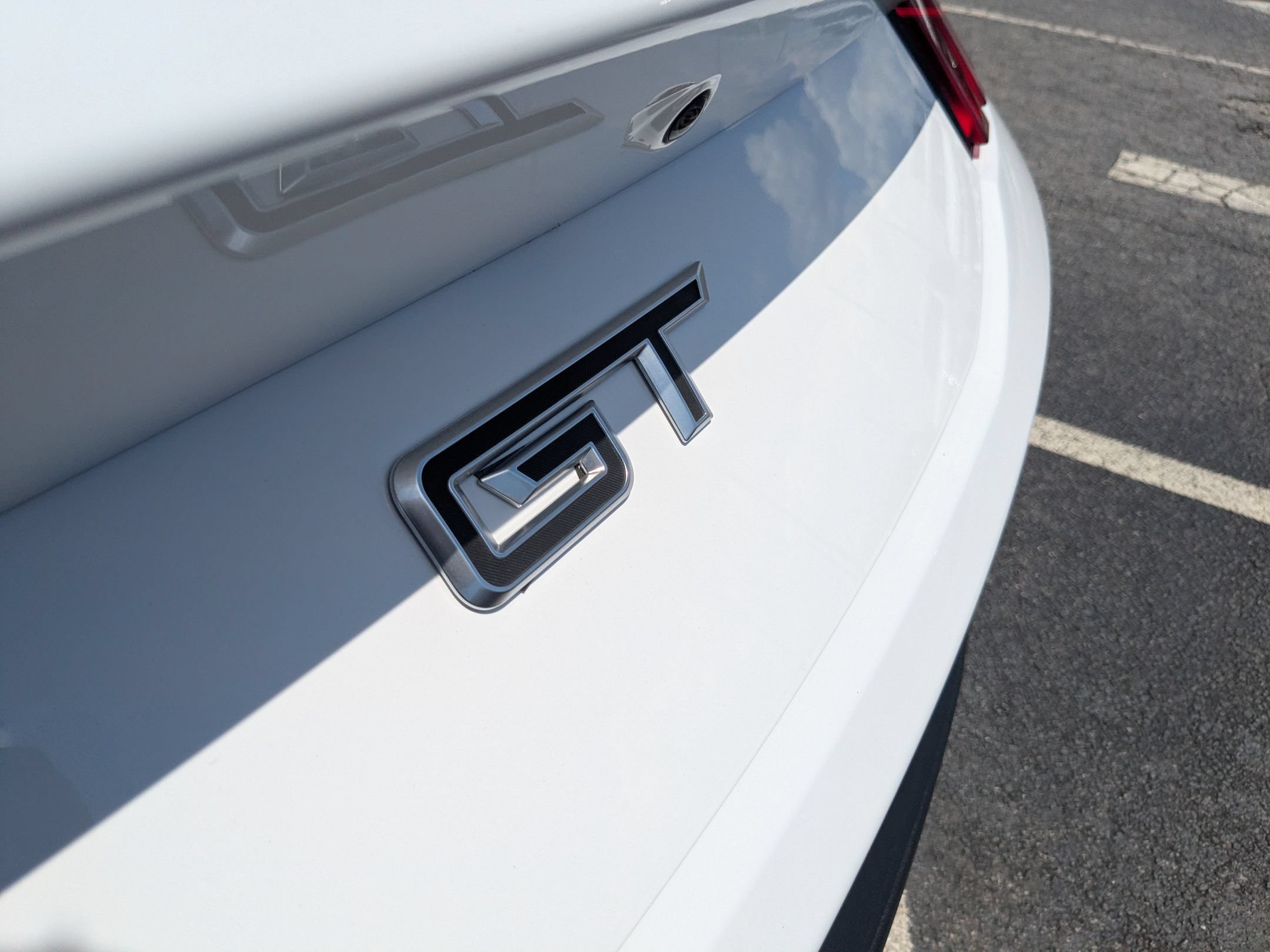 Used 2025 Ford Mustang GT Premium RWD image 27