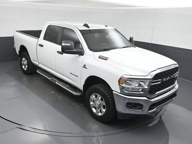 Used 2024 RAM 2500 Big Horn w/ Off Road Package AWD/4WD image 34
