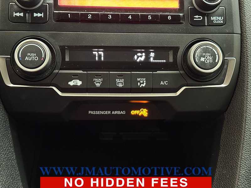 Used 2021 Honda Civic LX image 37