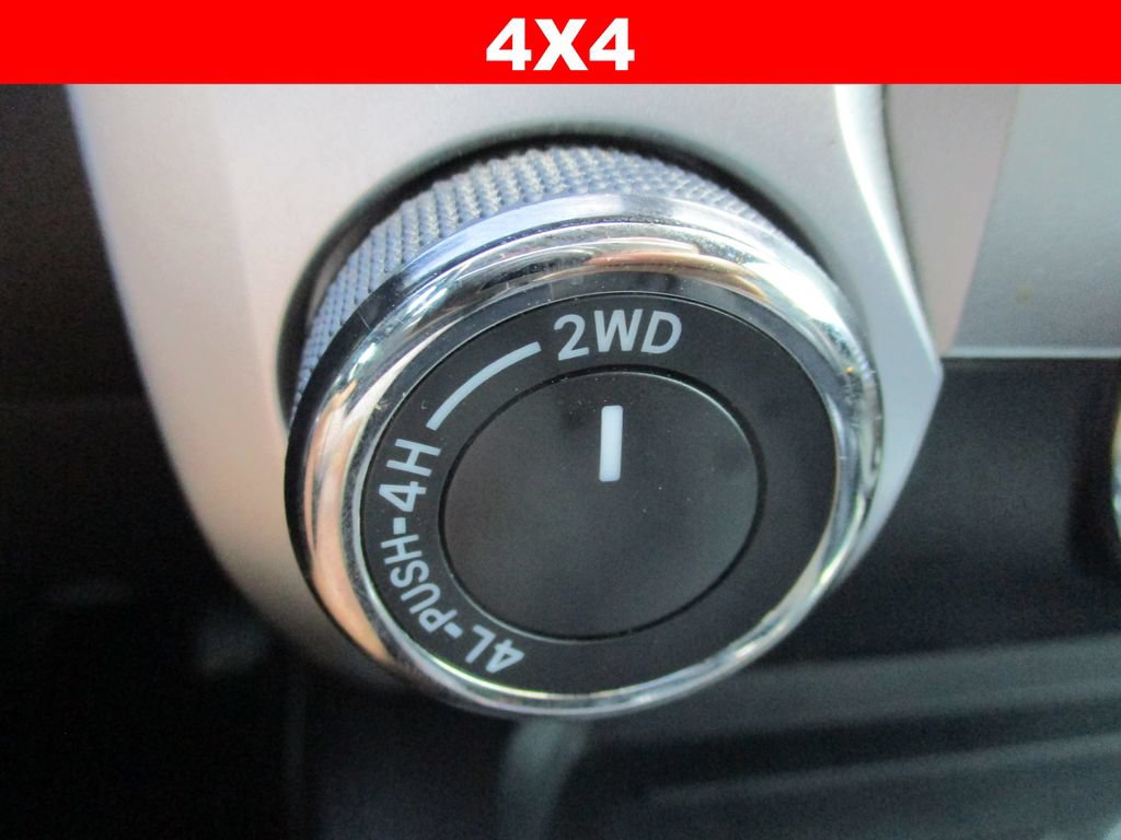 Used 2018 Toyota Tundra Limited AWD/4WD image 26