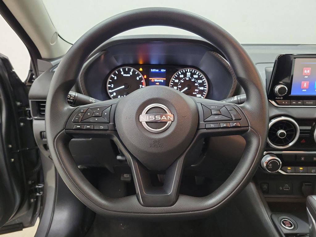 Used 2025 Nissan Sentra S image 21