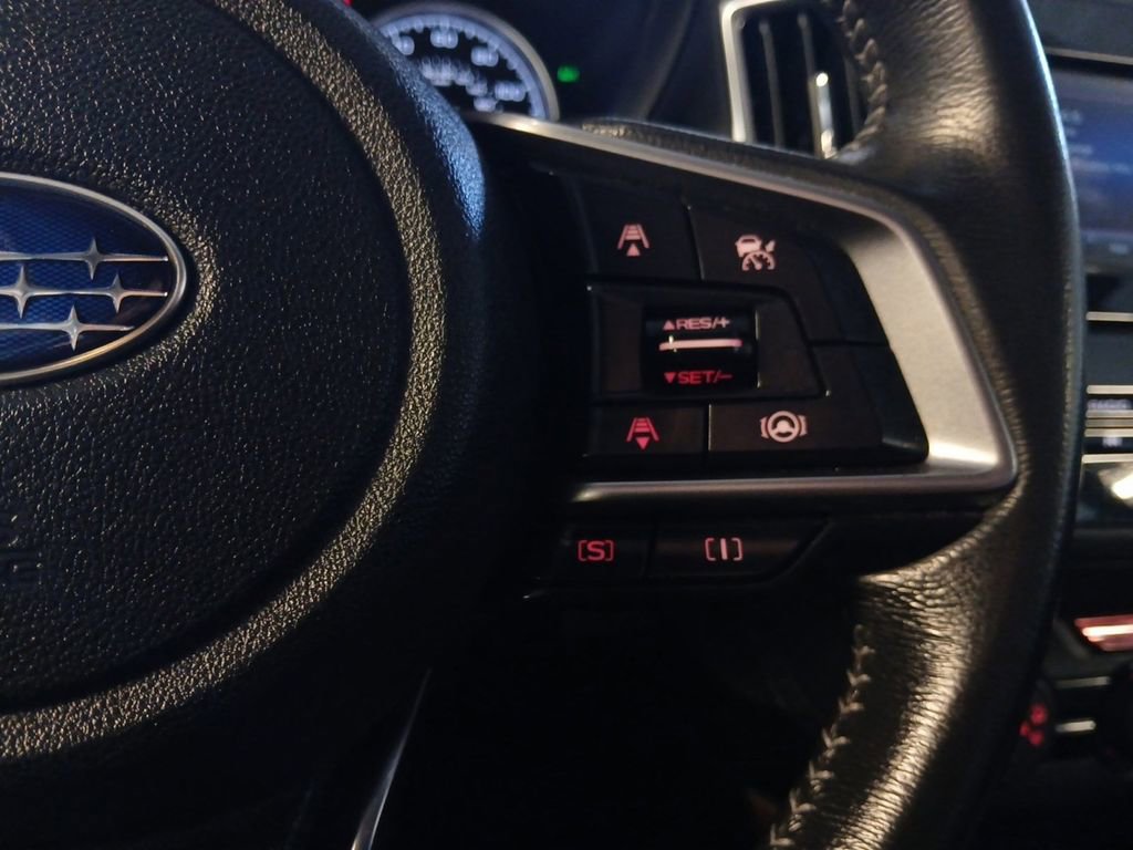Used 2021 Subaru Forester Premium image 18
