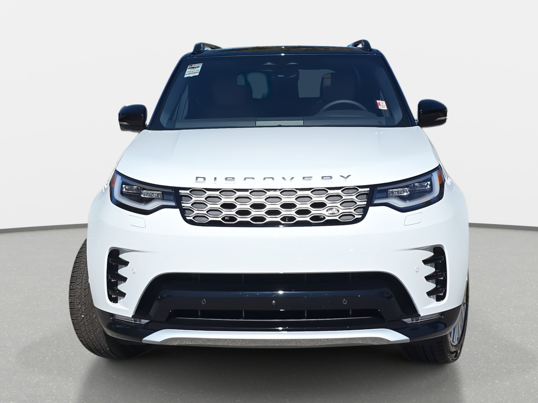 New 2026 Land Rover Discovery Limited Edition image 2