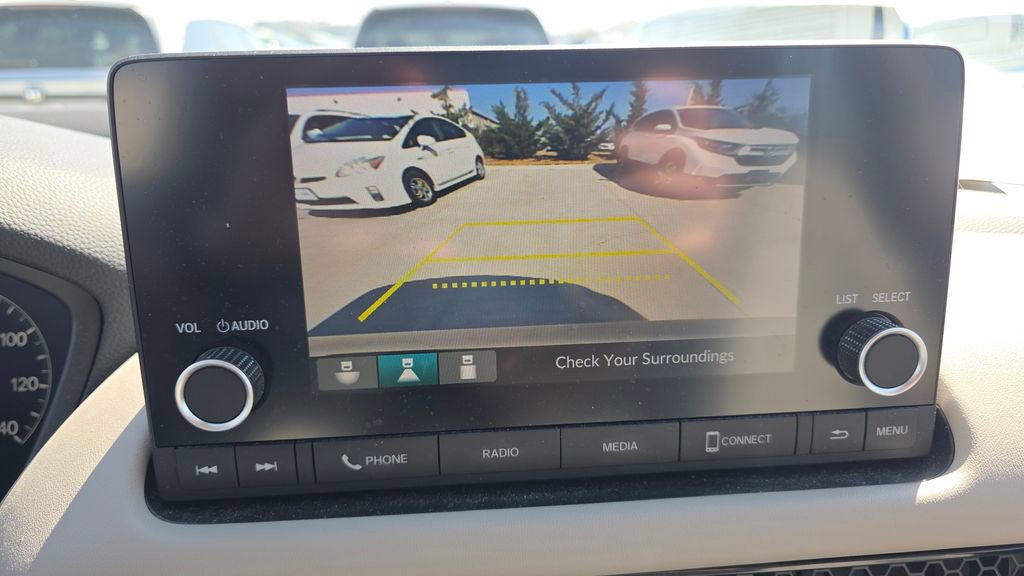 Used 2023 Honda HR-V LX image 21