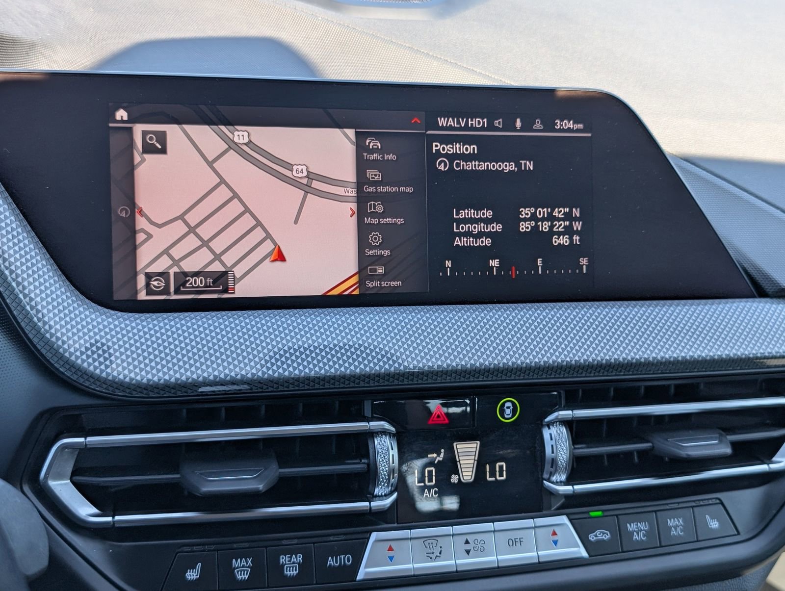 Used 2024 BMW 228i xDrive Gran Coupe w/ Convenience Package image 10