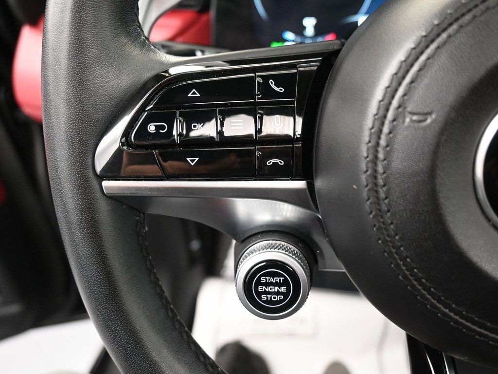 Used 2023 Maserati Grecale Modena image 23