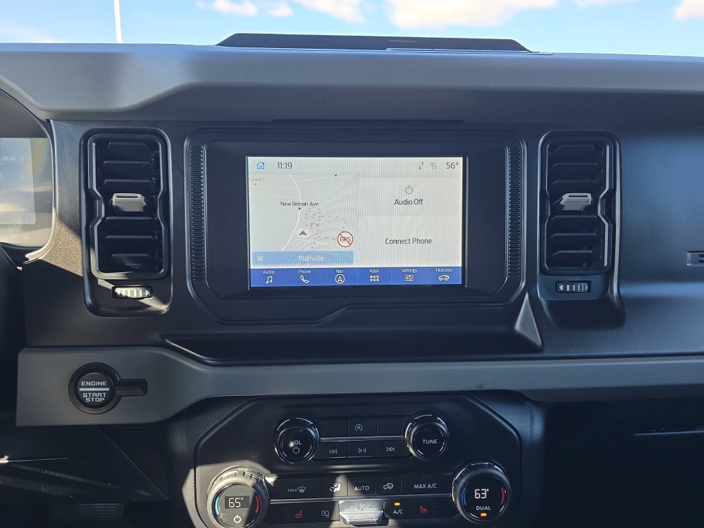 Certified 2021 Ford Bronco Big Bend AWD/4WD image 32