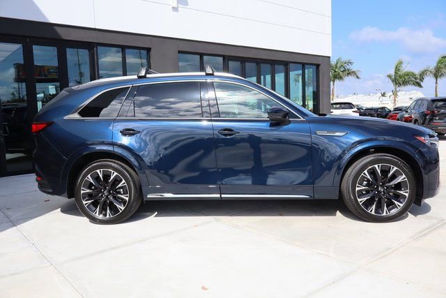 New 2026 MAZDA CX-90 3.3 Turbo S w/ Premium Plus image 2