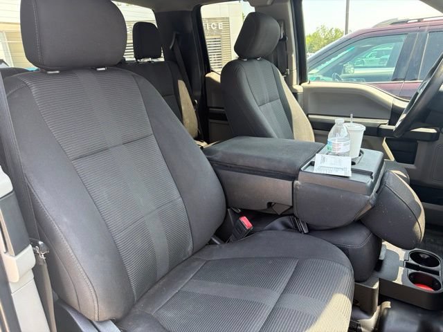 Used 2019 Ford F150 XL w/ Equipment Group 101A Mid AWD/4WD image 26