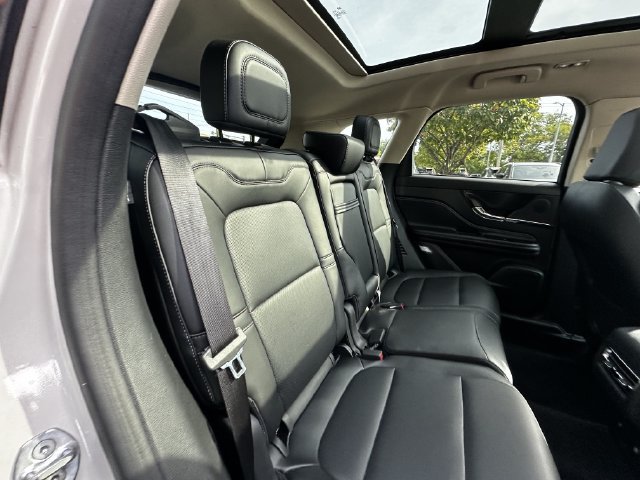 Certified 2023 Lincoln Corsair AWD w/ Equipment Group 101A image 38