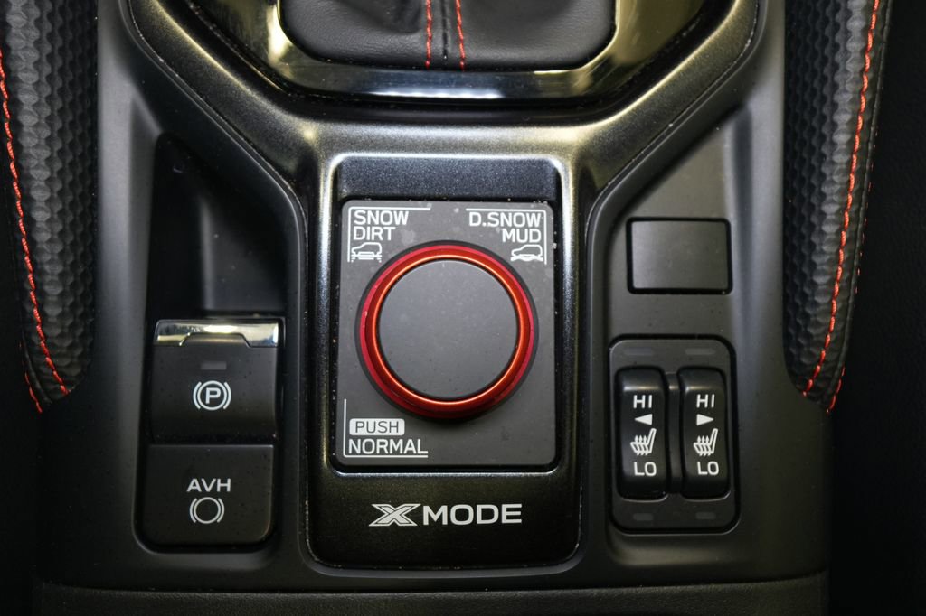 Used 2023 Subaru Forester Sport image 33