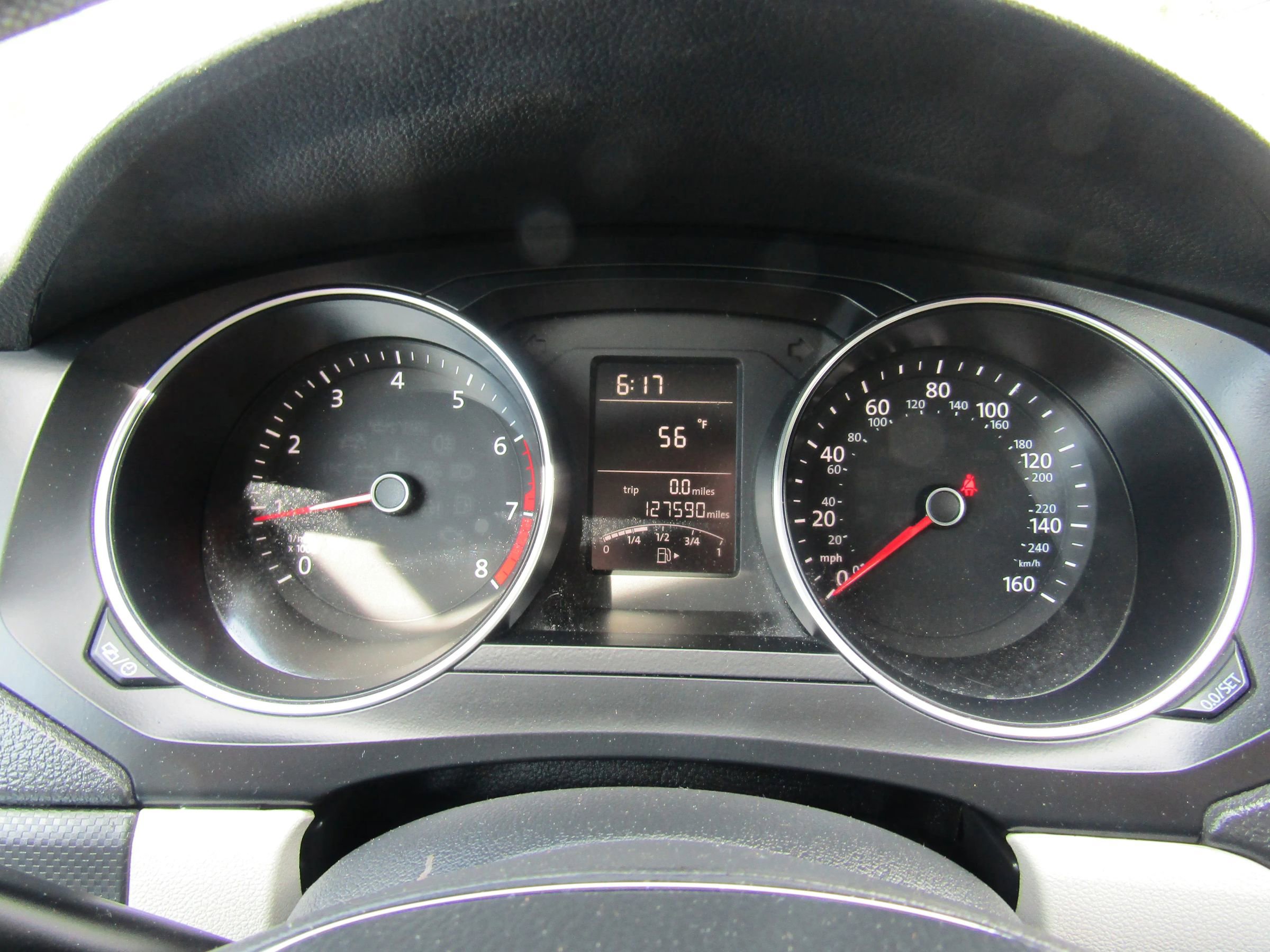 Used 2015 Volkswagen Jetta S FWD image 28