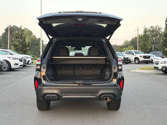 Certified 2026 Subaru Forester Touring AWD/4WD image 19