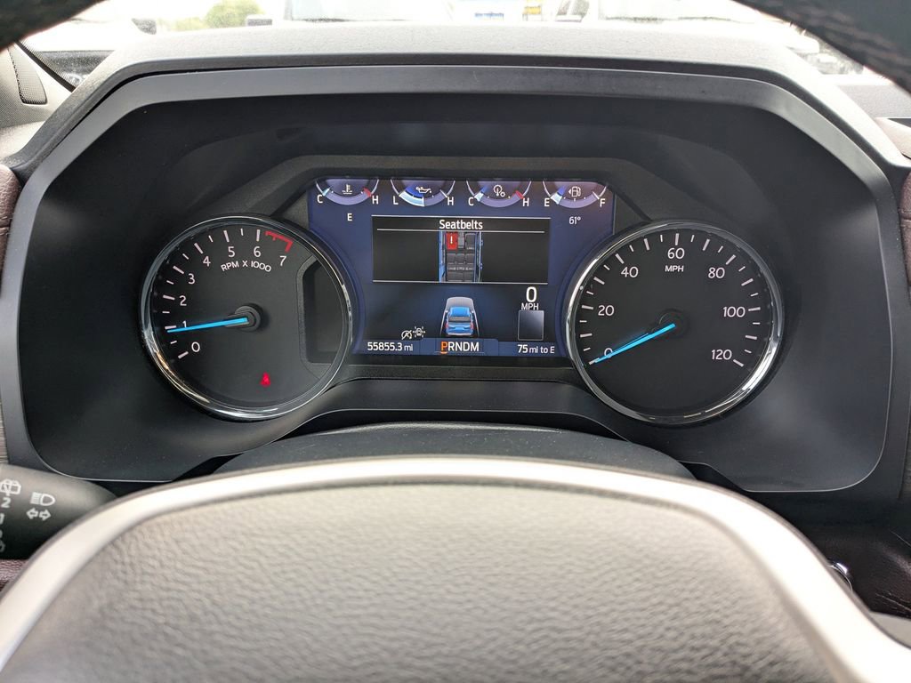 Used 2024 Ford Expedition Limited image 27