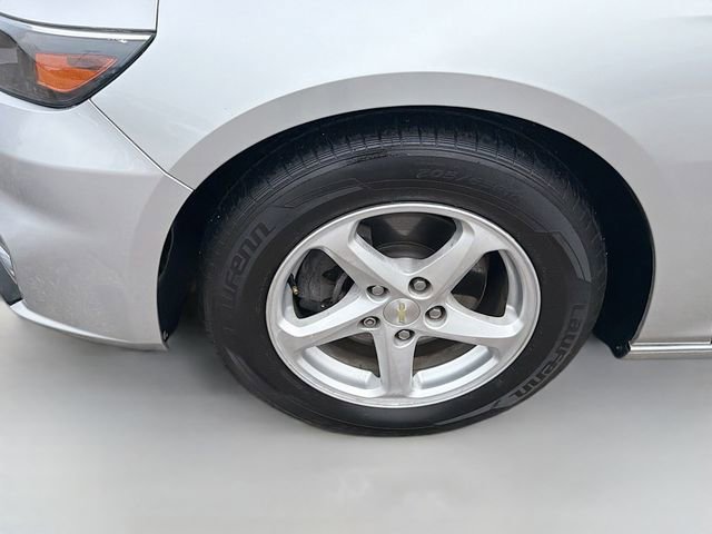 Used 2016 Chevrolet Malibu LS image 28