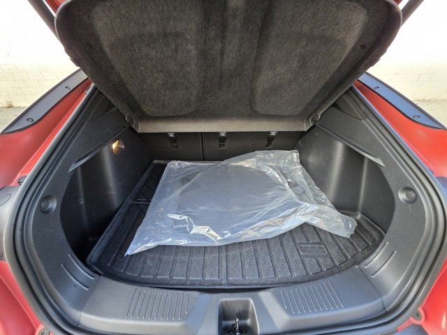 Used 2024 Buick Envista Preferred w/ Convenience I Package image 21