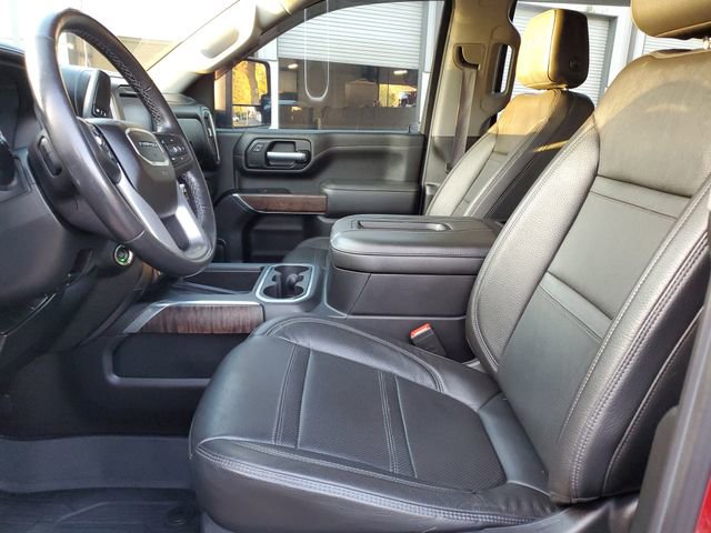 Used 2020 GMC Sierra 3500 Denali w/ Denali Ultimate Package image 19