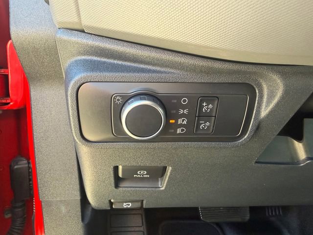 Used 2022 Ford Bronco Black Diamond image 19