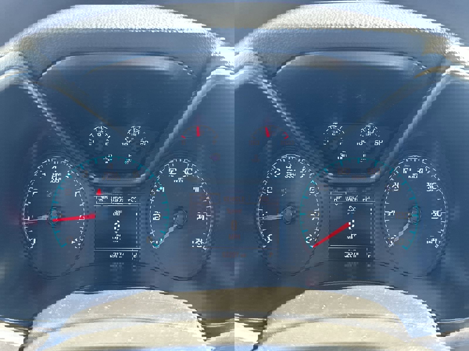 Used 2022 Chevrolet Colorado W/T w/ WT Convenience Package image 23